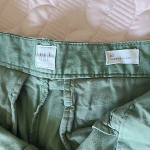 Gap Shorts